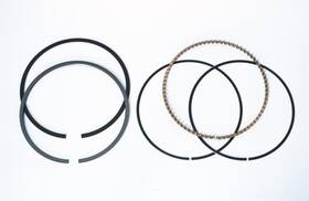 42308cp Mahle Oe Piston Ring Set For Subaru 2.5l H4 Engines - Fits Legacy Outback