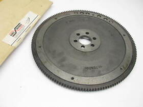 300909 Manual Transmission Clutch Flywheel Bwd