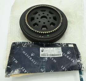 187015 Maserati Genuine Oem Engine Flywheel P/n