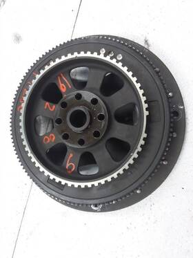 409.ma1o14 Maserati Granturis 2014 Flywheel/flex Plate 814831