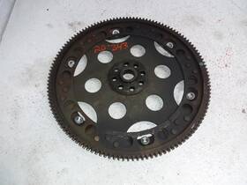 409.ma1v14 Maserati Ghibli 2014 Flywheel/flex Plate 870381