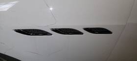 409.ma1v16 Maserati 2016 Ghibli Flywheel Flex Plate 3.0 Liter Automatic