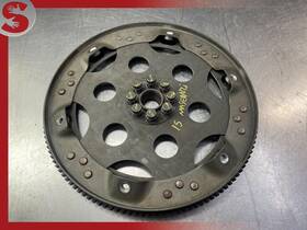 670003244 Maserati 14-19 Ghibli 3.0l V6 Engine Flywheel Drive Flex Plate Oem
