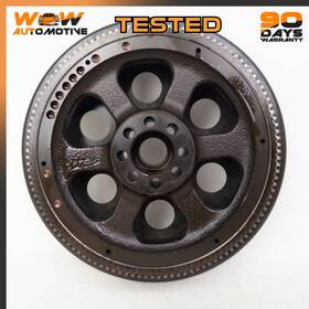 673005706 Maserati 13-19 Quattroporte Engine Automatic Transmission Flywheel Flex Plate Oe
