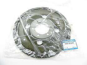 1758-19-020b Mazda Nos 1983-1985 Rx7 12a Auto Transmission Flexplate Oem