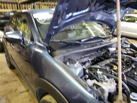 409-10129 Mazda Flywheel/flex Plate Fits 16 Cx-3 724909