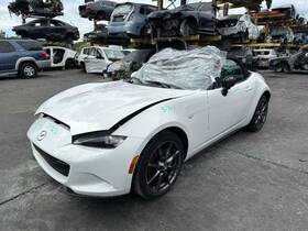 409-10146 Mazda Flywheel/flex Plate Automatic Transmission Fits 16-23 Mx-5 Miata 1312052