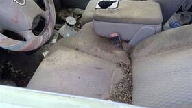 409-10208 Mazda Flywheel/flex Plate Manual Transmission 6-245 4.0l Fits 01-11 Ranger 1595676