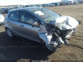 409-50437 Mazda Flywheel/flex Plate Manual Transmission Fits 11-14 2 1695175