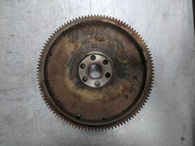 409-58404 Mazda Flywheel From 1997 Protege 1.8