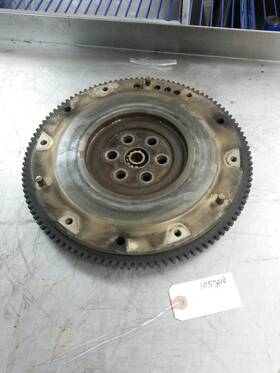 409-58657 Mazda Flywheel For 95-00 Protege 1.6