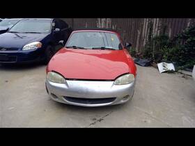 409-58808 Mazda Flywheel/flex Plate Automatic Transmission Fits 99-05 Mx-5 Miata 846200