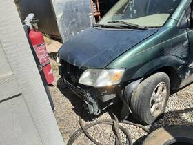 409-58903 Mazda Flywheel/flex Plate Automatic Transmission Fits 00-01 Mpv 203252 409-58903 Mazda Flywheel/flex Plate Automatic Transmission Fits 00-01 Mpv 203252