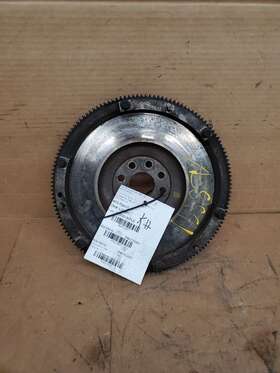 409-59010 Mazda Flywheel/flex Plate Manual Transmission 6-181 3.0l Fits 03-04 6