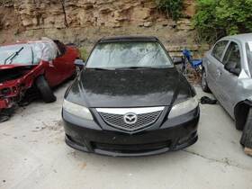 409-59012 Mazda Flywheel/flex Plate Automatic Transmission 6-181 3.0l Fits 03-04 6 1041486