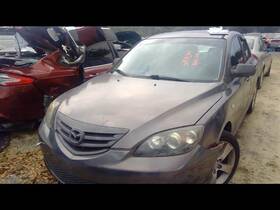 409-59074 Mazda Flywheel/flex Plate Manual Transmission 2.3l Fits 04-09 3 563889
