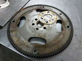 409-59132 Mazda Flexplate From 2012 3 2.0