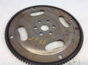 409.mz1220 Mazda 19 20 Cx-5 A/t Transmission Flywheel Flex Plate N