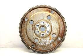 4445072513 Mazda 2012 5 Sport Flywheel Oem Bc31