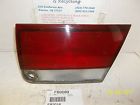 166-58813 Mazda 626 Right Inner Lid Mounted Tail Light Lamp Oem
