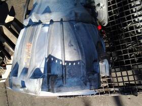 Bw6019210a Mazda Bell Housing Automatic Transmission Fits 04-08 Rx8 116202 Bw6019210a Mazda Bell Housing Automatic Transmission Fits 04-08 Rx8 116202