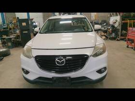 Ca6019020 Mazda Used Automatic Transmission Flexplate Fits 2014 Cx-9 At Grade A