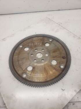 Fne219020b Mazda Flywheel/flex Plate Automatic Transmission Fits 06-14 Mx-5 Miata