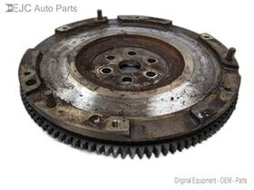 Lfev11500 Mazda Flywheel For 04-13 3 2.0 Fwd