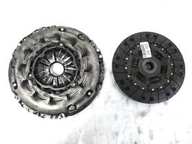 Pe32-16-460 Mazda 2016-2019 Mx-5 Miata Clutch Disk Plate Assy- M.t 2.0l Rwd - P