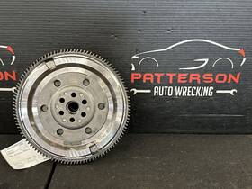 Pe3316610a Mazda 19-23 Miata 2.0 Manual Transmission Fly Wheel