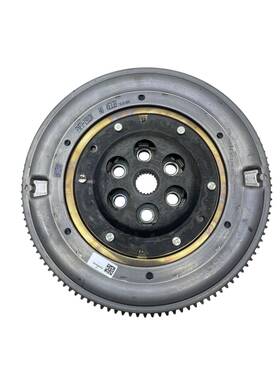 Pxfv191dx Mazda 2025 Cx-70 2.5l Automatic Transmission Engine Flywheel Transaxle Damper 5k