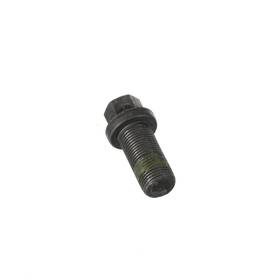 Py01-16-311 Mazda New Oem 2014-2021 Cx-30 Mazda3 Mx-5 Miata Clutch Flywheel Bolt