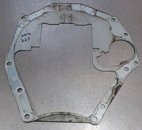 Py02 Mazda Cx-5 2015 Oe Cylinder Block Transmission Transaxle Spacer Plate 4p