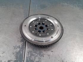 13f0869cp Mclaren 15 16 17 675lt Mt838t 3.8 3.8l Flywheel #1001