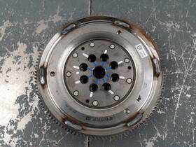 14f0097cp Mclaren 2021 765lt Dct Transmission To Engine Flywheel #5597 E6