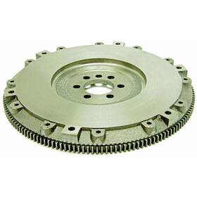 450360 Mcleod Nodular Flywheel