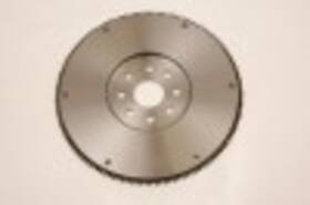 462102 Mcleod Mlr Steel Flywheels Lightweight Performance Forged Flow Formed