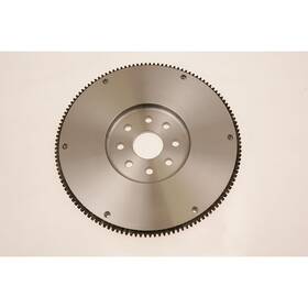 463210 Mcleod Steel Flywheel