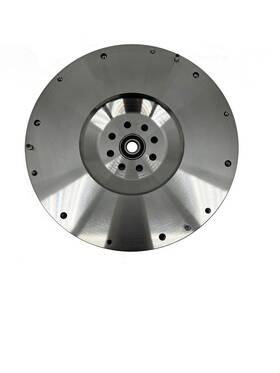 465310 Mcleod Max Mass Flywheel Steel 2012-2018 Wrangler Jk 3.6l 45 Lbs Fits Jeep W