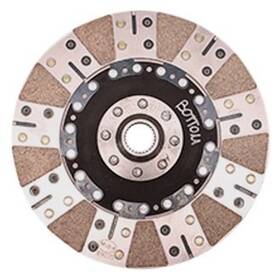 5007-04 Mcleod - Soft Lok Clutch Disc