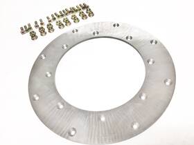560530hsk Mcleod - Flywheel Housing Insert
