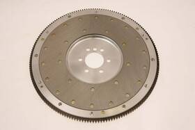 Mcleod 887753012258 Flywheel Aluminum Ford 4.6/5.0/5.4l Cobra 8 Blt Crk - 96-15 Gt Muti Drill