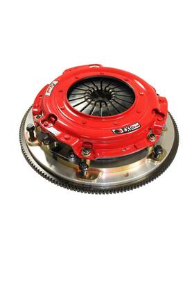 69436-07 Mcleod Racing