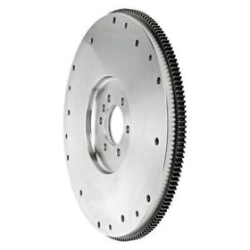 487008 Mcleod Racing Chromoly Flywheel System Steel For Mazda Mx-5 Miata 2.0l
