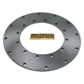 563408hsk Mcleod Racing Clutch Flywheel Friction Plate For 73-80 Ford B 100 81-85 150