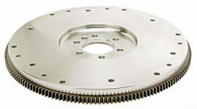 463220 Mcleod Steel Flywheel