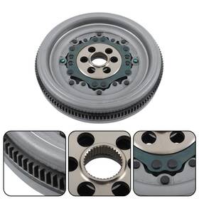 14686240 Menbager Fit For Volkswagen Golf Audi A3 L4 2.0l 2010 2011 2012 2013 Dual Mass Flywheel