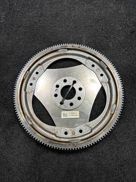 12710300112 Mercedes 2012 C250 1.8l Transmission Fly Wheel Flex Plate Oem