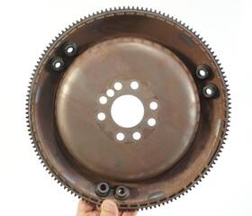 A2720300512 Mercedes 06-2011 W164 Ml350 M272 Flywheel Fly Wheel Automatic Transmission Gear