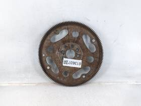 10107c Mercedes-benz 2000 E320 Transmission Flywheel Flexplate Rust Ryr9i